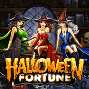 Halloween Phát Tài